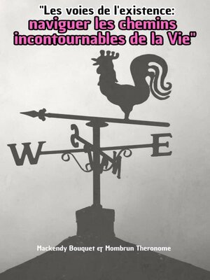 cover image of Les Voies de l'Existence